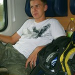 Los gehts -  in Saalbach!